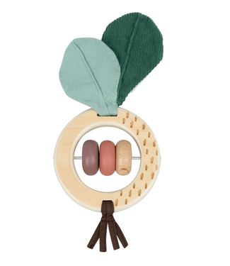 Tiny Love Tiny Love - Tl Teether/Rattle Toy Garden