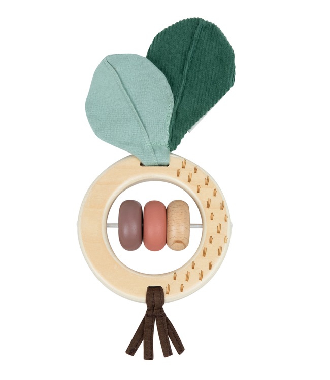 Tiny Love Tiny Love - Tl Teether/Rattle Toy Garden
