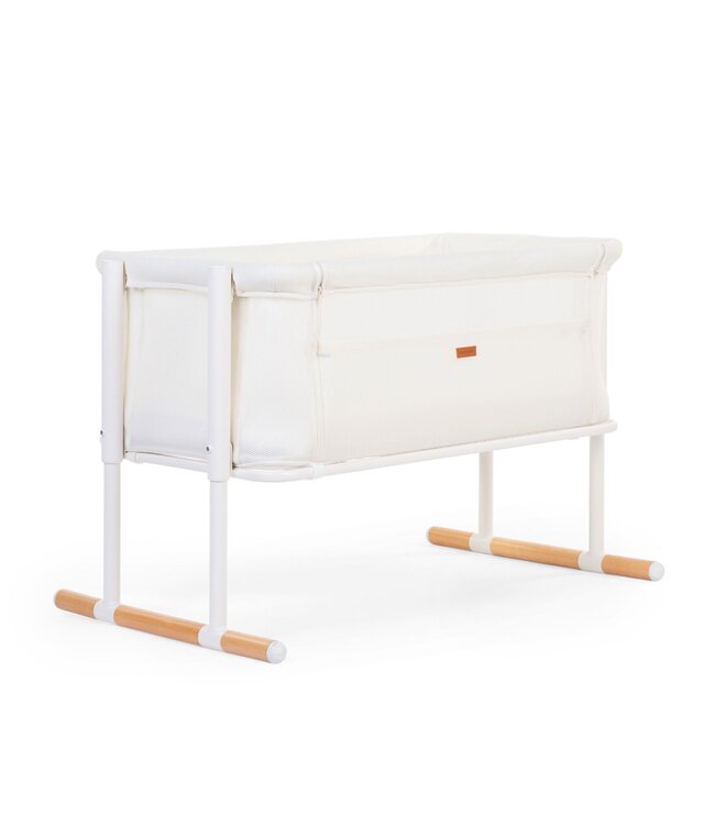 Childhome Childhome - Evolux Cosleeper - Naturel Wit