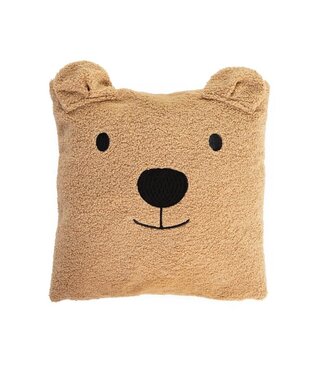 Childhome Childhome - Sierkussen - Polyester - Teddy