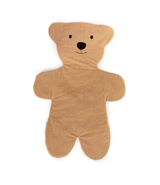 Childhome Childhome - Speelmat Teddybeer - 150 Cm - Teddy Bruin