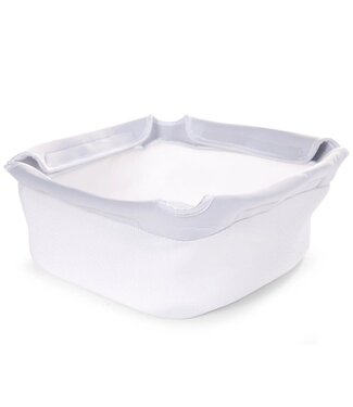 Childhome Childhome - Evolu Mandje Sandwich Mesh