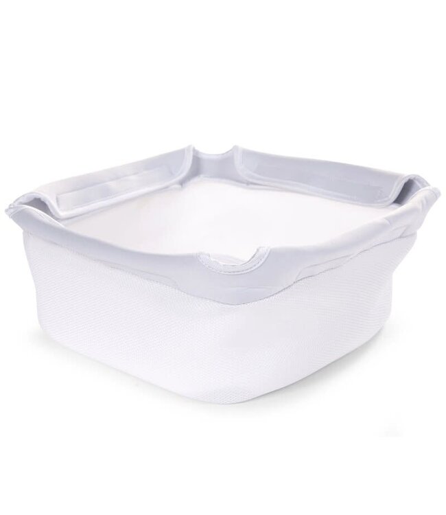 Childhome Childhome - Evolu Mandje Sandwich Mesh