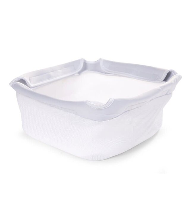 Childhome Childhome - Evolu Mandje Sandwich Mesh