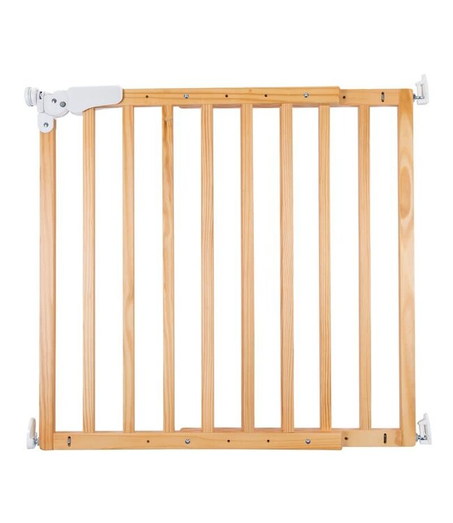 Childhome Childhome - Maestro Deur/Traphek - 73,5-104 Cm - Hout - Naturel