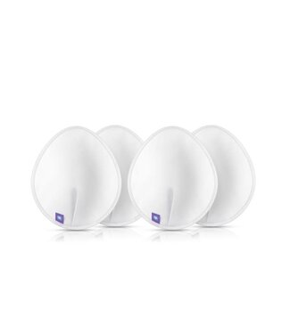 Lansinoh Lansinoh - Wasbare zoogkompressen 4 stuks