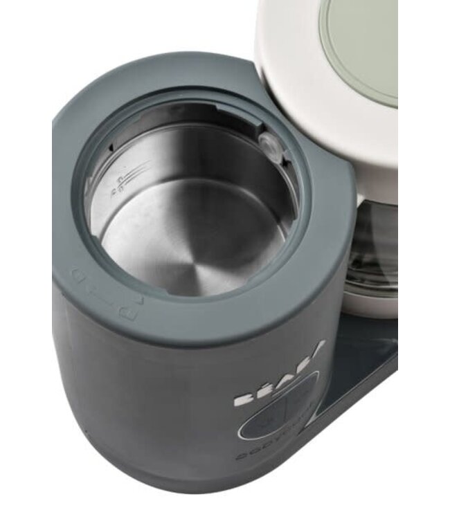 Beaba Beaba - Babycook® Neo Mineral Grijs