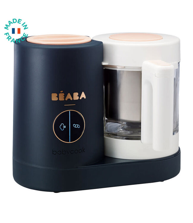 Beaba Beaba - Babycook® Neo Night Blue