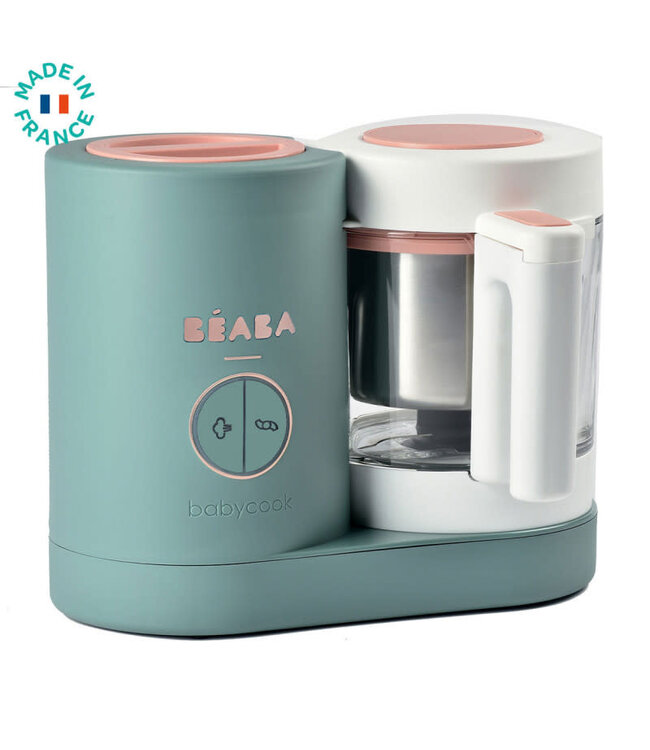 Beaba Beaba - Babycook® Neo Eucalyptus