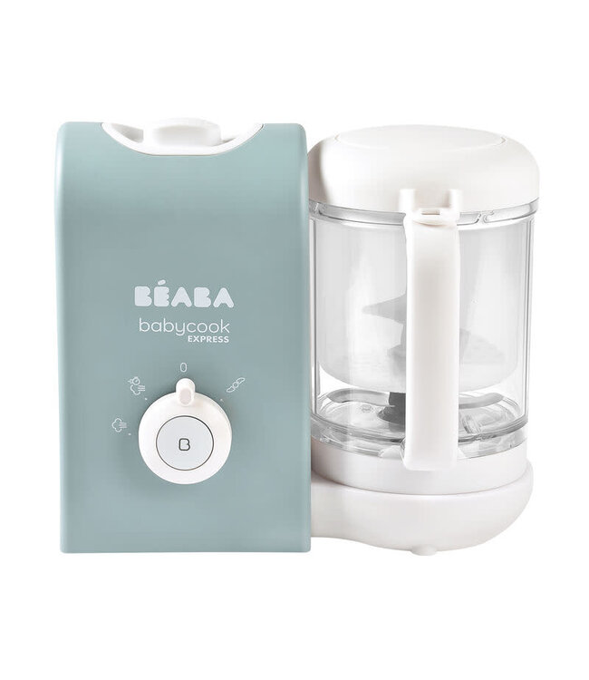 Beaba Beaba - Babycook® Express Baltic Blue