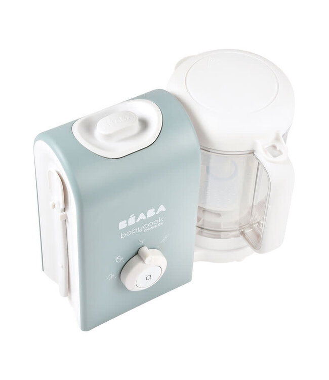 Beaba Beaba - Babycook® Express Baltic Blue