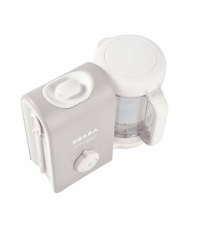 Beaba Beaba - Babycook® Express Velvet Grey