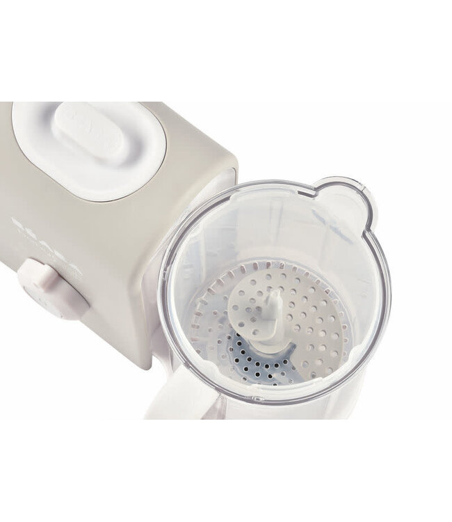 Beaba Beaba - Babycook® Express Velvet Grey