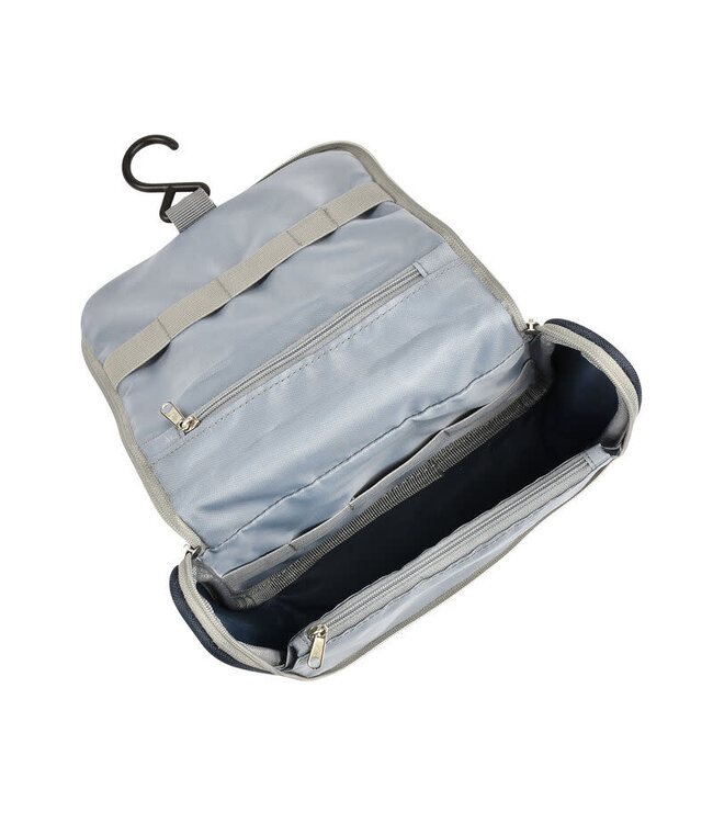 Beaba Beaba - Toiletzak met 9 accessoires Night Blue