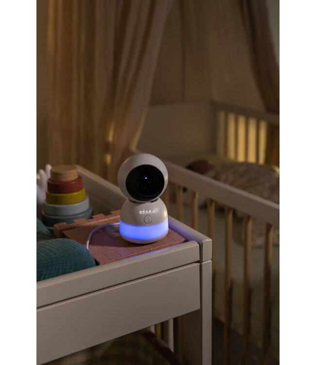 Beaba Beaba - Camera Zen Night Light wit