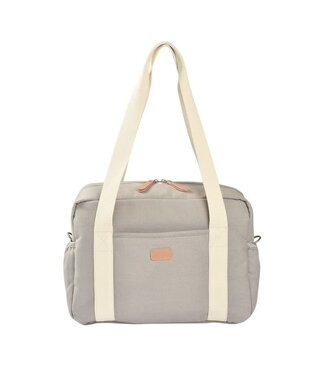 Beaba Beaba - Verzorgingstas Paris - Grijs