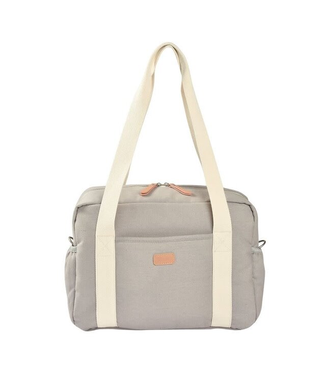 Beaba Beaba - Verzorgingstas Paris - Grijs