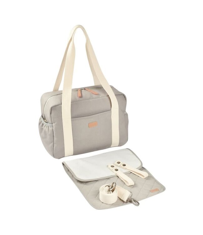 Beaba Beaba - Verzorgingstas Paris - Grijs