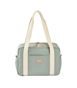 Beaba Beaba - Verzorgingstas Paris - Frosty green