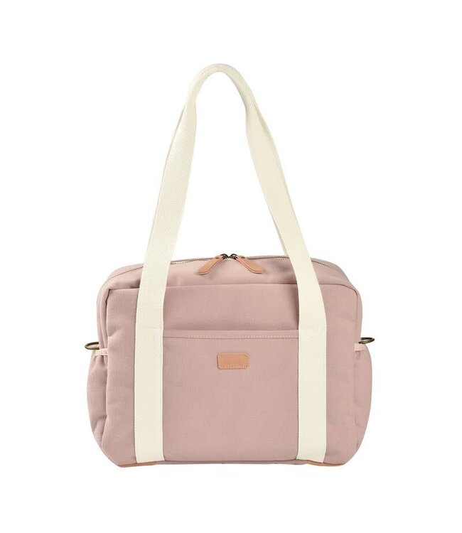 Beaba Beaba - Verzorgingstas Paris - Roze