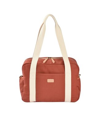 Beaba Beaba - Verzorgingstas Paris - Terracotta