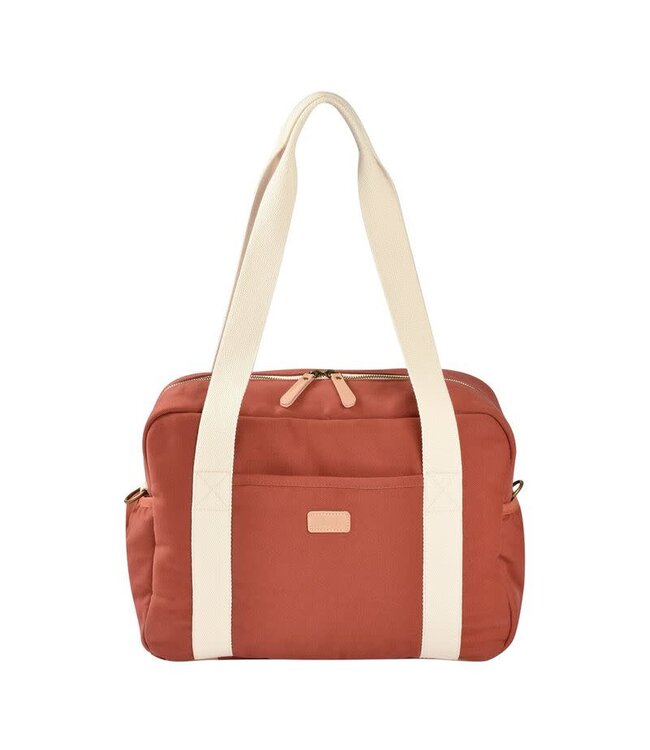 Beaba Beaba - Verzorgingstas Paris - Terracotta