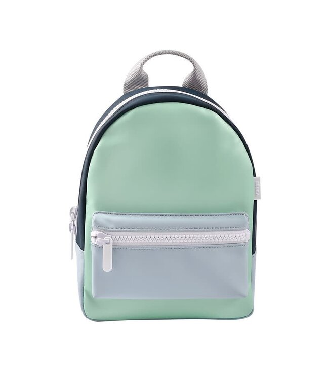 Beaba Beaba - Faro rugzak voor kleuters en peuters Mint