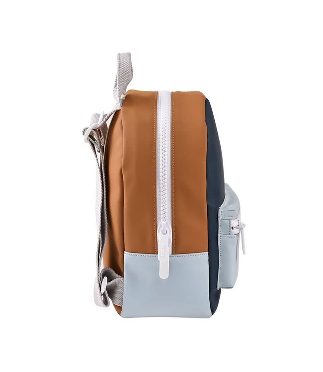 Beaba Beaba - Faro rugzak voor kleuters en peuters Night blue