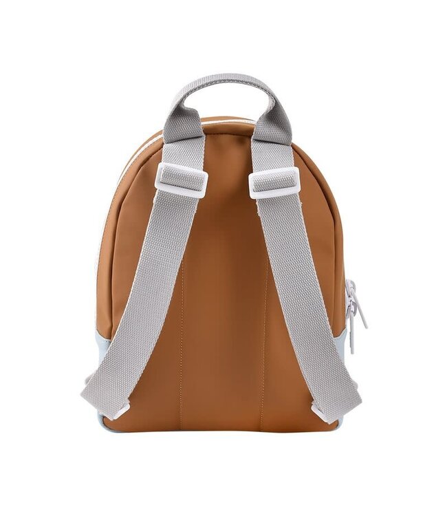 Beaba Beaba - Faro rugzak voor kleuters en peuters Night blue