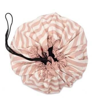 Play & Go Play & Go - Original - single print - Stripes Pink New