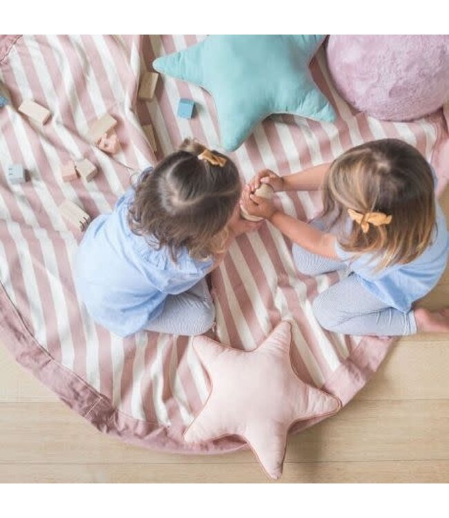 Play & Go Play & Go - Original - single print - Stripes Pink New