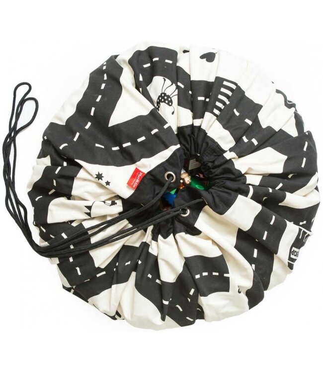 Play & Go Play & Go - Original - double print - Roadmap