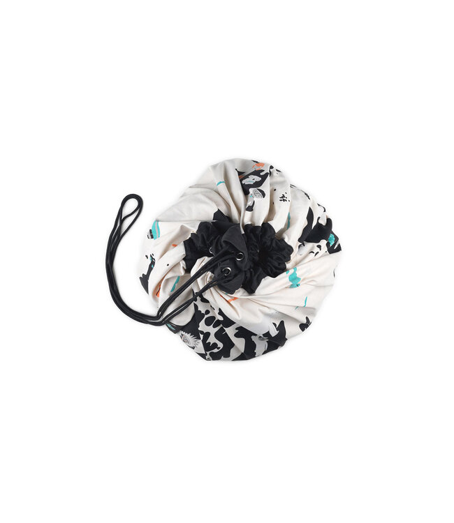 Play & Go Play & Go - Original - double print - Worldmap