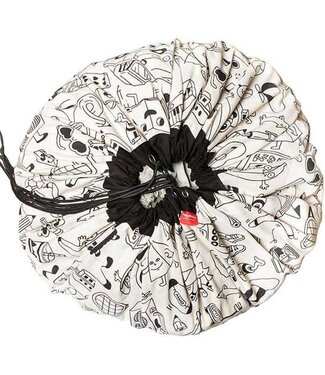 Play & Go Play & Go - Original - double print - Color My bag OMY PARIS