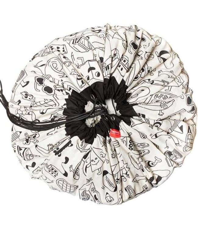 Play & Go Play & Go - Original - double print - Color My bag OMY PARIS