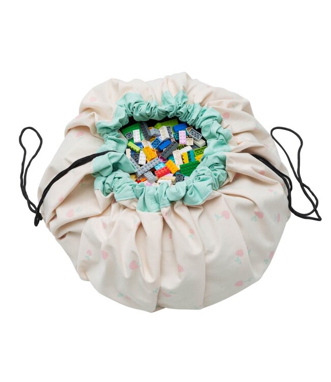 Play & Go Play & Go - Original - double print - Paris Map