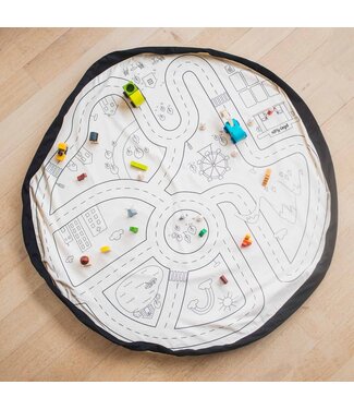 Play & Go Play & Go - Original - double print - Playville