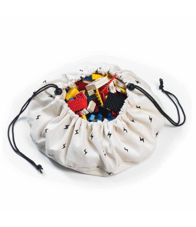 Play & Go Play & Go - Mini - Thunderstrike