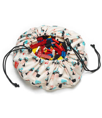 Play & Go Play & Go - Mini - Supergirl