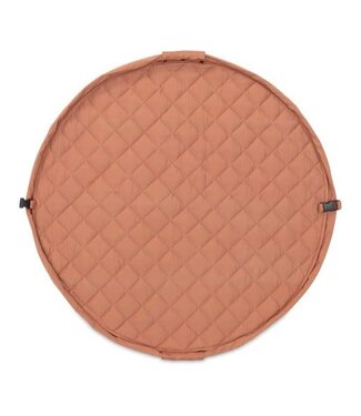 Play & Go Play & Go - Baby Soft - organic cotton - Tawny Brown