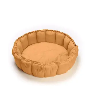 Play & Go Play & Go - Bloom - organic cotton - Bloom Mustard