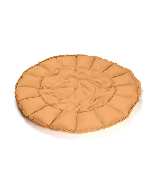 Play & Go Play & Go - Bloom - organic cotton - Bloom Mustard