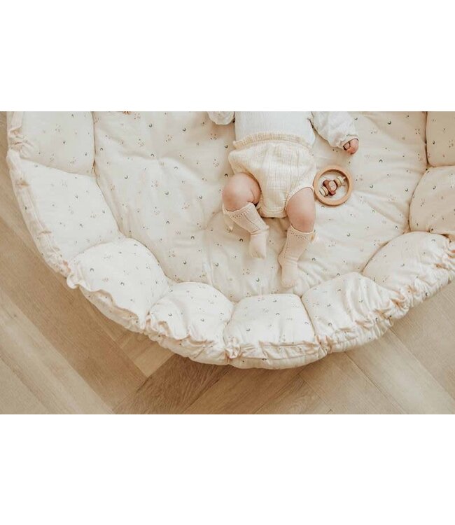 Play & Go Play & Go - Bloom - organic cotton - Bloom Moon