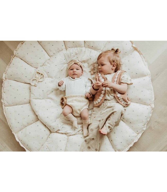 Play & Go Play & Go - Bloom - organic cotton - Bloom Moon