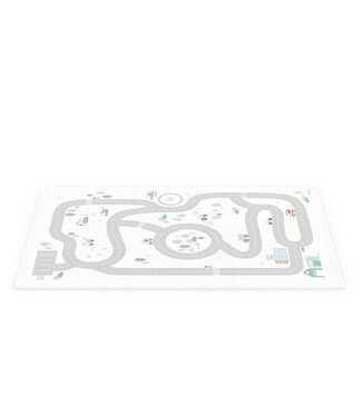 Play & Go Play & Go - EEVAA - Road (120 x 180 cm - 6 tiles)