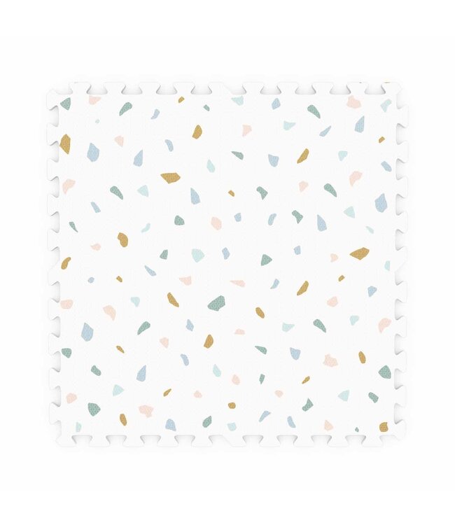 Play & Go Play & Go - EEVAA - Village (120 x 180 cm - 6 tiles)