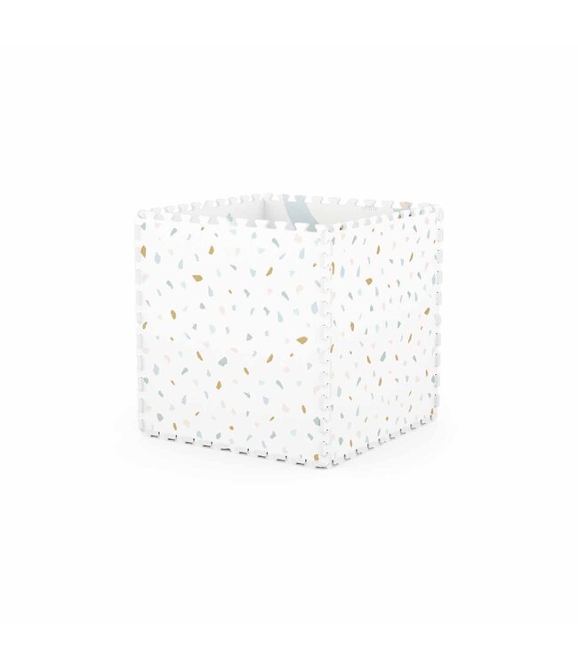 Play & Go Play & Go - EEVAA - Village (120 x 180 cm - 6 tiles)