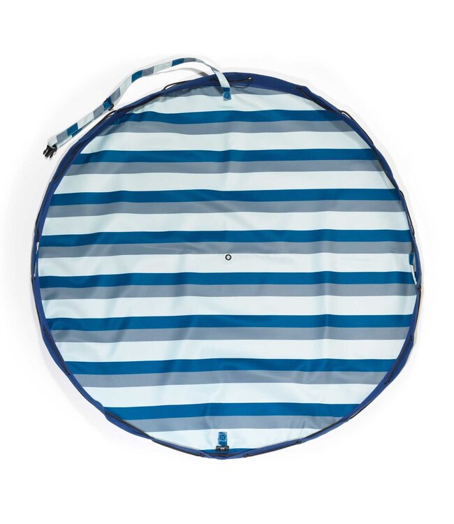 Play & Go Play & Go - Outdoor - Blue/green stripes