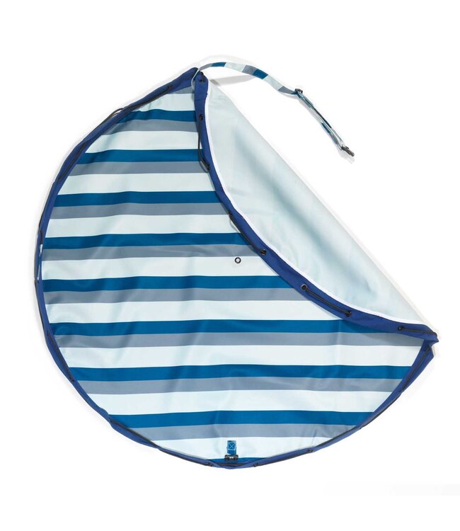 Play & Go Play & Go - Outdoor - Blue/green stripes