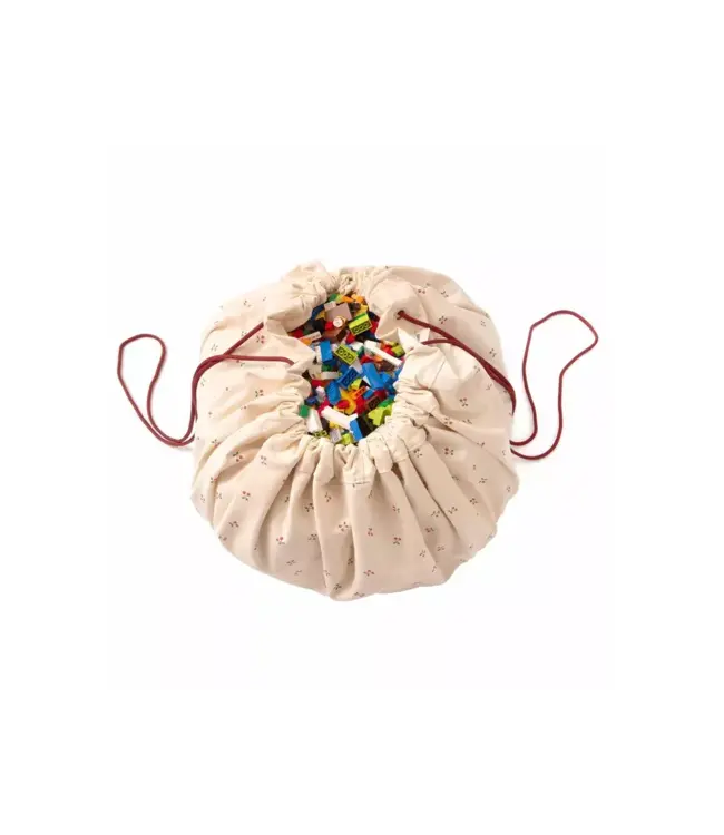 Play & Go Play & Go - Original - single print - cherry cherry